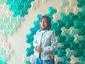Cerita Dosen Nina Ajak Mahasiswa Transparan Pakai AI buat Tugas Cerita Dosen Nina Ajak Mahasiswa Transparan Pakai AI buat Tugas
