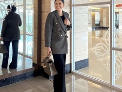 Harga Tas Mewah Selebgram Nur Utami yang Disita Polisi, Diduga Pencucian Uang