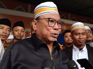 OSO Cerita Elite Demokrat Bertemu PDIP Sebelum Merapat ke Prabowo