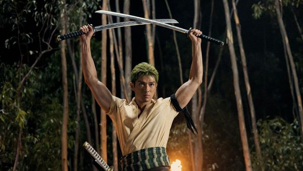 Perjalanan Karier Mackenyu Arata, Si Zoro yang Bikin Jatuh Hati