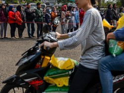 Ini Jadwal Pasar Murah 2023 di Kota Bandung, Jangan Sampai Kelewatan