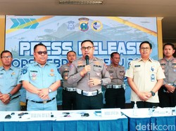 14 Hari Operasi Zebra Semeru Angka Kecelakaan dan Korban Meninggal Turun