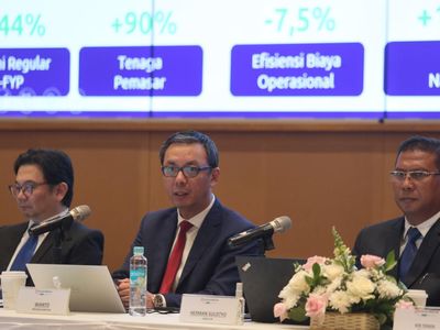 Paparan Publik MSIG Life, Transformasi untuk Pertumbuhan Berkelanjutan
