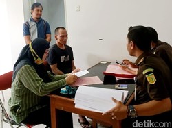Tersangka Pemenggal Kepala Wanita di Klaten Segera Disidang