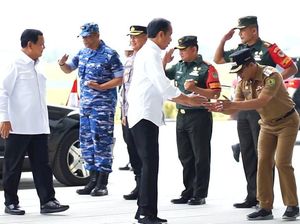 Bupati Bandung Sebut KCJB Dukung Kunjungan Wisata ke Daerah