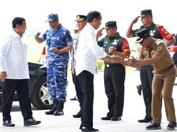 Bupati Bandung Sebut KCJB Dukung Kunjungan Wisata ke Daerah