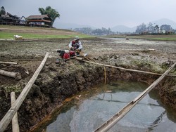 Mengetahui 6 Perbedaan Air Tanah dan Air Permukaan