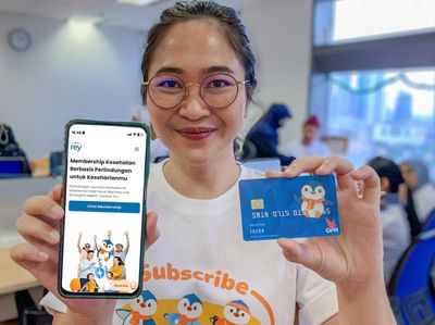 Penyedia Layanan Kesehatan Terproteksi