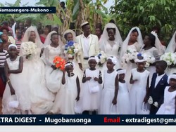 Pria Nikahi 7 Wanita Sekaligus, Setiap Istri Dapat Rumah dan Mobil Baru