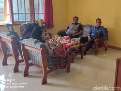 6 Tahun Tak Terima Bantuan, ATM BPNT Milik Mesinah Keliru Diberi ke Misinah