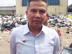 Janji Bey Machmudin Tegakkan PKPU di Jawa Barat