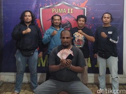 Peras-Ancam Sebar Video Porno Korban, Pria di Bima Ditangkap