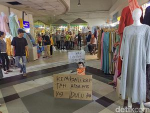Momok Bagi UMKM, Social Commerce Sampai Jadi Sorotan Jokowi-Zulhas Momok Bagi UMKM, Social Commerce Sampai Jadi Sorotan Jokowi-Zulhas