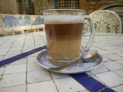 5 Kopi Timur Tengah yang Nikmat, Ini Racikannya