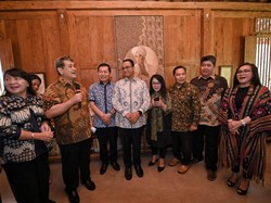 Komentar PKB soal Viral Anies Didoakan Umat Nasrani