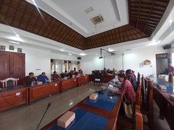 Lapter Letkol Wisnu Buleleng Dirancang Jadi Bandara Komersial