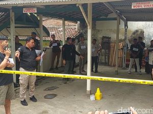 Tersangka Oknum TNI-Polisi Peragakan 66 Adegan Pembunuhan di Boja Kendal