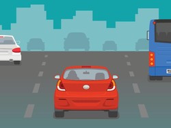 Jaringan Tol JORR 2 Sebentar Lagi Tersambung Penuh!