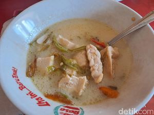 Bertahan 4 Generasi! Ini Sayur Lombok Ijo Resep Mbah Kliwon di Wonogiri Bertahan 4 Generasi! Ini Sayur Lombok Ijo Resep Mbah Kliwon di Wonogiri
