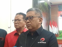 Demokrat Bawa Visi Perubahan, PDIP: Dimaknakan Antitesa Jokowi