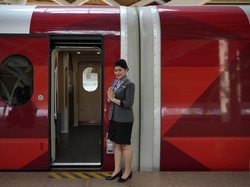 Serbu! Pendaftaran Uji Coba Gratis Kereta Cepat Dibuka Lagi Hari Ini