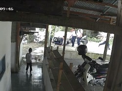 Kasus Tembok Roboh Tewaskan Murid SD di Padang Berakhir Diversi