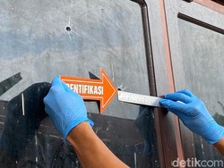 OTK Tembaki SD Negeri 38 Sorong Saat Siswa Sedang Les, Polisi Turun Tangan