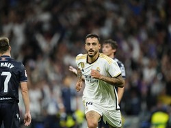 Joselu Sosok Penyerang yang Dibutuhkan Real Madrid