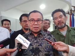 Sudirman Said Anggap Putusan MK soal Batas Usia Capres-Cawapres Cacat Moral