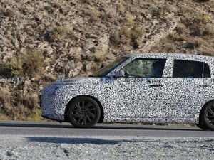 Bocoran Spesifikasi Suzuki Swift Baru, Bakal Lebih Irit! Bocoran Spesifikasi Suzuki Swift Baru, Bakal Lebih Irit!