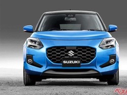 Irit Banget! Konsumsi BBM Suzuki Swift Baru Disebut 40 Km/Liter