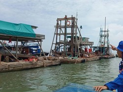 81 Orang Tewas di Tambang Timah Babel Selama 4 Tahun Terakhir