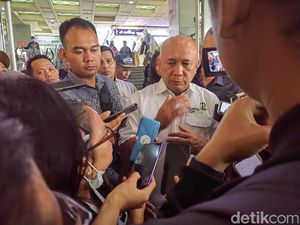 Nah Lho! Menteri Jokowi Singgung Artis-Influencer yang Endorse Produk Impor