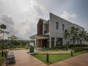 The Sanctuary Collection Raih 3 Penghargaan di Ajang Property Award 2023
