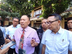 Kuasa Hukum Bantah Ada Aktor Intelektual Pembakaran Resort di Bugbug