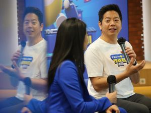 Siap-siap Berburu Diskon di Travel Fair 2023 Siap-siap Berburu Diskon di Travel Fair 2023
