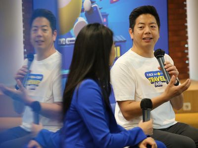 Siap-siap Berburu Diskon di Travel Fair 2023