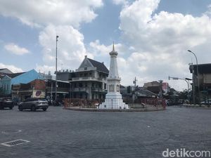 Cerita Pakar UGM Eks Tim Penyusun Draf Naskah Akademik UU Keistimewaan DIY Cerita Pakar UGM Eks Tim Penyusun Draf Naskah Akademik UU Keistimewaan DIY