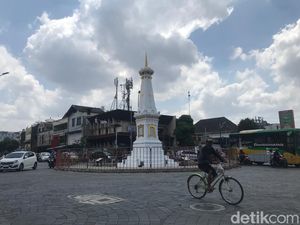 Sri Mulyani Potong Dana Transfer ke Daerah, Anggaran Danais Jogja Jadi Rp 1 T Sri Mulyani Potong Dana Transfer ke Daerah, Anggaran Danais Jogja Jadi Rp 1 T