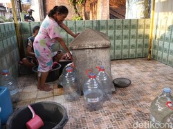 Uniknya Umbul Karomah Demak, Konon Sudah 3 Abad Tak Pernah Asat