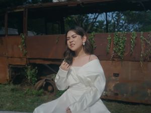 Lirik Lagu Cukup, Single Baru Ziva Magnolya yang Langsung Trending