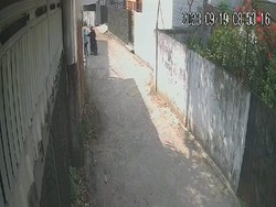 Pelaku Begal Payudara Beraksi di Palembang, Modus Tanya Alamat