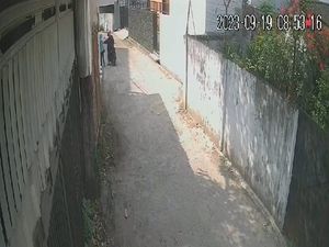 Pelaku Begal Payudara Beraksi di Palembang, Modus Tanya Alamat Pelaku Begal Payudara Beraksi di Palembang, Modus Tanya Alamat