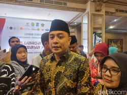 Hari Santri di Surabaya, Semaraknya Mulai Besok