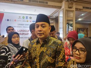 Hari Santri di Surabaya, Semaraknya Mulai Besok Hari Santri di Surabaya, Semaraknya Mulai Besok