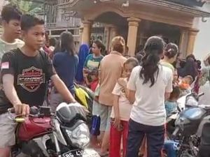 Tragis Nenek Marsiah Tewas Digorok Perampok Tragis Nenek Marsiah Tewas Digorok Perampok