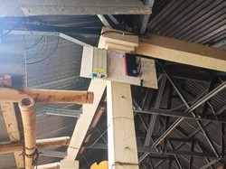 Atasi Blank Spot, Puluhan Wifi Gratis Dipasang di Pasar-Pura Karangasem