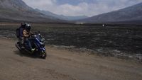 Wisata Gunung Bromo Dibuka Kembali