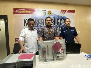 Ada Pencurian Daya untuk Tambang Kripto, Listrik Warga Depok Terganggu Ada Pencurian Daya untuk Tambang Kripto, Listrik Warga Depok Terganggu
