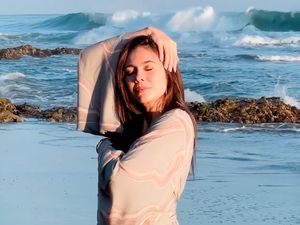 Wulan Guritno Punya Standar Honor di Antara Film dan Series